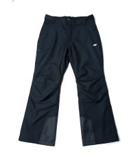 Dámske lyžiarske nohavice H4Z19-SPDN002 4F