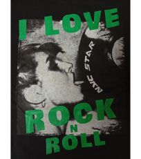 Dámske tričko s potlačou OKM001 NZ 