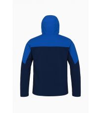 Pánska softshellová bunda OKM0045 ERCO 