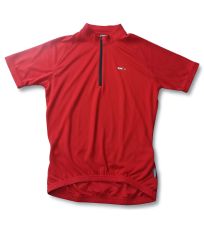 Cyklistické tričko SURAT-RED Martes