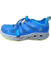 Detská outdoorová obuv CHILDRENS LIQUIFLY II Columbia