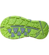 Detská outdoorová obuv CHILDRENS LIQUIFLY II Columbia 