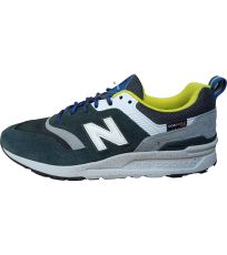 Pánska lifestylová obuv CM997 New Balance