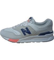 Dámska voľnočasová obuv NB-CW9997 New Balance