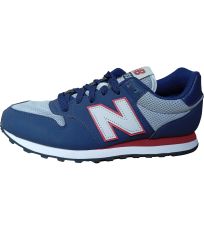 Pánska lifestylová obuv NB-GM500 New Balance