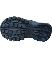Dětská zimní obuv KBJ1772 LOAP m.night/skydiver