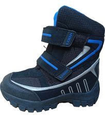Dětská zimní obuv KBJ1772 LOAP