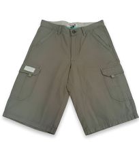 Dámske outdoorové kraťasy RMJ049 REGATTA