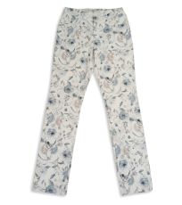 Dámske nohavice so vzorom BETTY Pioneer