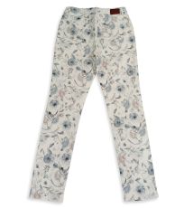 Dámske nohavice so vzorom BETTY Pioneer 