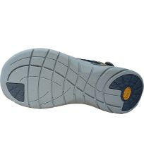 Dámske sandále V-LITE-WALK-LITE-MANHATTAN Hi-Tec 