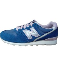 Dámska lifestylová obuv NB-WL996 New Balance