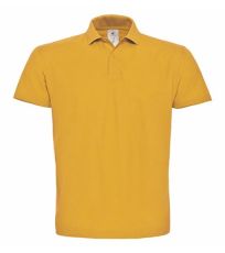 Unisex polokošele PUI10 B&C