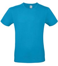 Pánske tričko TU01T B&C