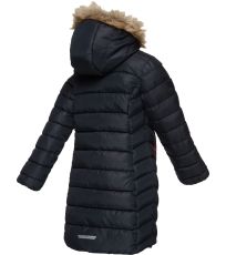 Dievčenské zimné kabát INDALA LOAP 