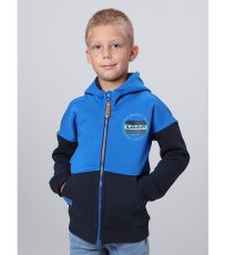 Detská mikina DIZAR LOAP 