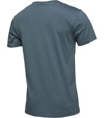 Pánske tričko BREDAR LOAP Modrá