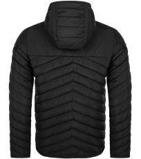 Pánska prešívaná bunda JENDA LOAP Tap Shoe