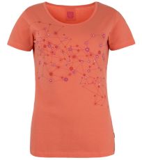 Dámske triko BJARNE LOAP