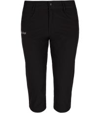 Dámske 3/4 nohavice TRENTA-W KILPI