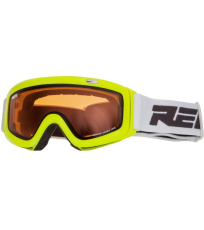 Lyžiarske okuliare HTG42 RELAX