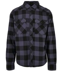 Pánska košeľu 4002 Build Your Brand