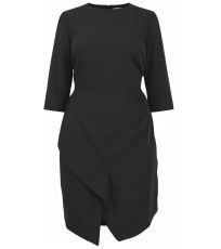 Dámske puzdrové šaty 6918 Zocha