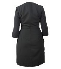 Dámske puzdrové šaty 6918 Zocha 