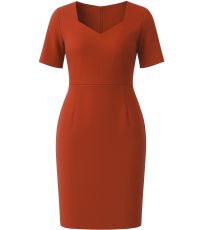 Dámske puzdrové šaty Z056 Zocha