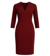 Dámske puzdrové šaty Z062 Zocha