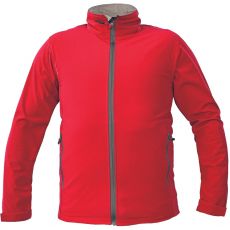 Pánska softshell bunda NAMSEN CRV