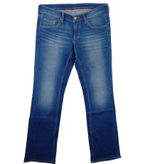 Dámske džínsy Jeans Mustang