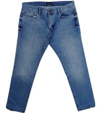 Dámske džínsy CR-F152 Cross