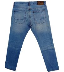 Dámske džínsy CR-F152 Cross 