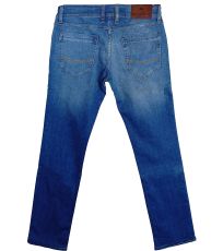 Pánske jeans CR-F195 Cross 