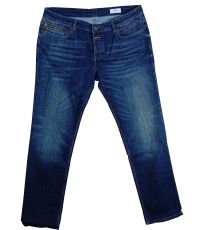 Pánske jeans CR-F195 Cross