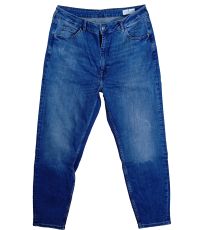 Dámske jeans N432-045 Cross