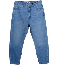 Dámske jeans N432-045 Cross