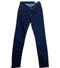 Dámske jeans CR-N487 Cross