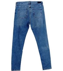 Dámske jeans CR-N497 Cross 