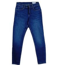 Dámske jeans P439-006 Cross