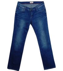 Dámske jeans P466 006 Cross
