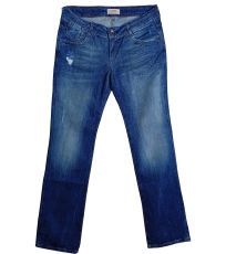 Dámske jeans P466 006 Cross