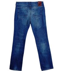 Dámske jeans P466 006 Cross 