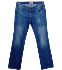 Dámske jeans P467 007 Cross