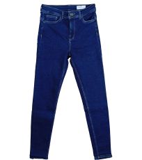 Dámske jeans CR-P489 Cross