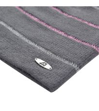 Unisex čiapka ABENE 2 ALPINE PRO carmine rose