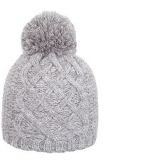 Dámska zimná čiapka X4Z18-CAD274 4F
