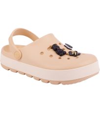 Dámske sandále NIKO COQUI