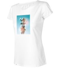 Dámske tričko HOL19-TSD636 Outhorn